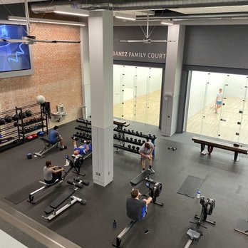 Dowd Branch YMCA - Racket ball - Gyms Near Me - Charlotte, North Carolina Dowd Branch YMCA - Racket ball - Gyms Near Me - Charlotte, North Carolina