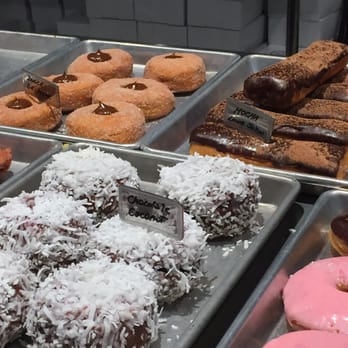 Doughnut Dollies - Breakfast & Brunch Near Me - Marietta, Georgia