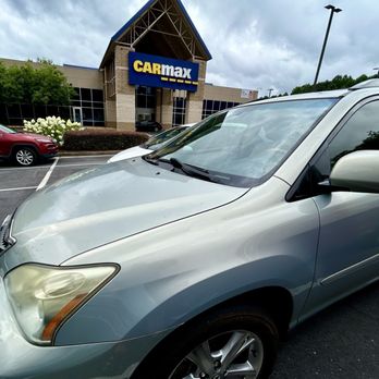CarMax - 2006 Lexus Hybrid - Used Car Dealers Near Me - Norcross, Georgia