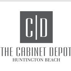 The Cabinet Depot - Logo