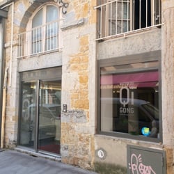 Maison du Qi Gong