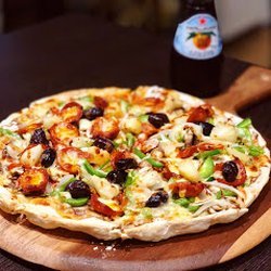 Topping Plus Pizza - Topping Plus Pizza