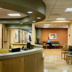 Northeast Rehabilitation Hospital Network - NRHN at Pease