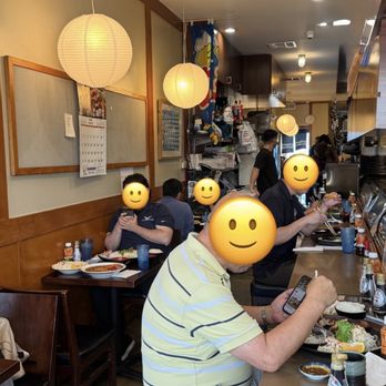 Azuma Japanese Restaurant - Eating space - Izakaya Near Me - Gardena, California Azuma Japanese Restaurant - Eating space - Izakaya Near Me - Gardena, California