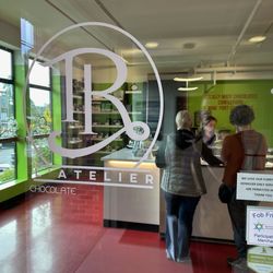 L'Atelier TR