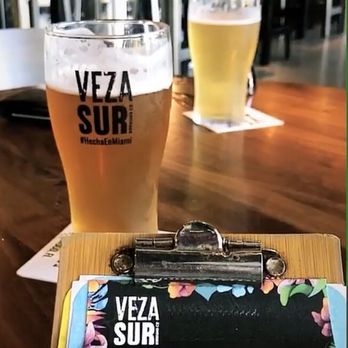 Casa La Rubia - Breweries Near Me - Miami, Florida
