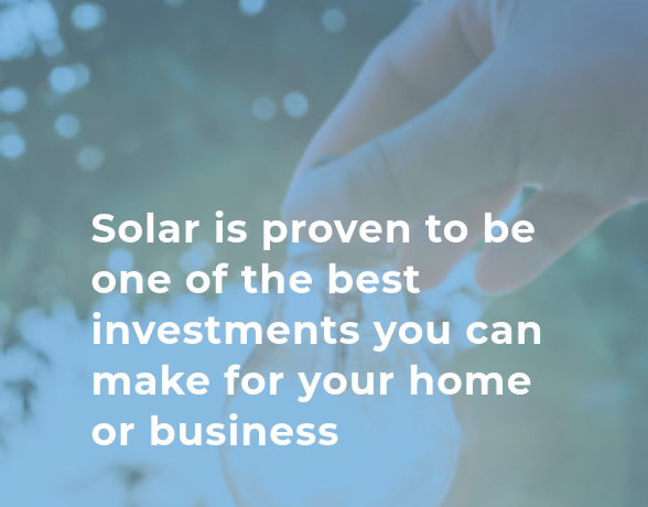 Slide of Sky Country Solar