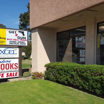Get R Gun - Guns & Ammo Near Me - Santa Maria, California Get R Gun - Guns & Ammo Near Me - Santa Maria, California