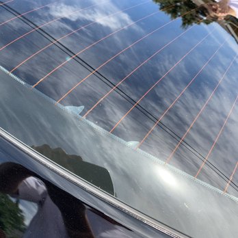 GM Electronics - Large bubbles - Car Stereo Installation Near Me - Concord, California