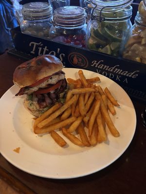 The Black Sheep Pub & Restaurant by null