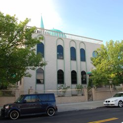 Albanian American Islamic Center of Queens