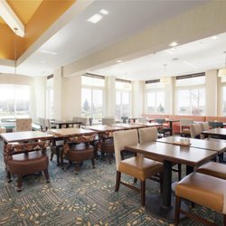 Hilton Garden Inn Fargo - Restaurant