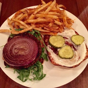 Seabirds Kitchen - Vegan Near Me - Costa Mesa, California