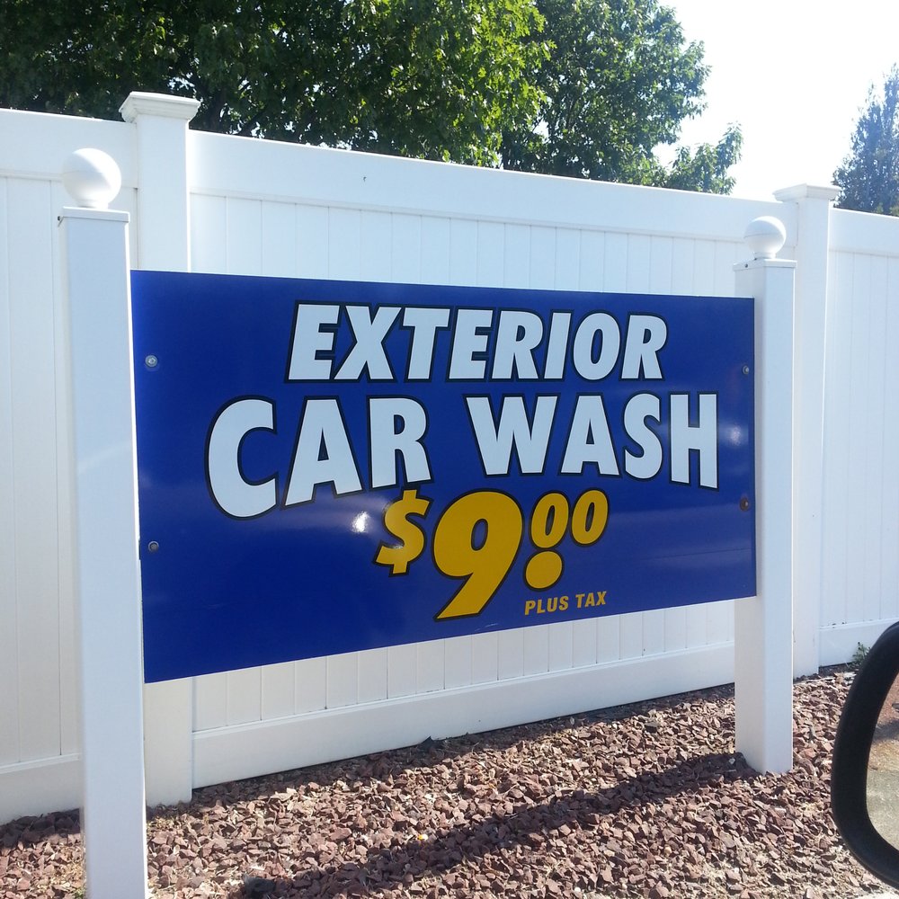 Setauket Car Wash - Basic cheap exterior wash. - Car Wash Near Me - Setauket, New York Setauket Car Wash - Basic cheap exterior wash. - Car Wash Near Me - Setauket, New York