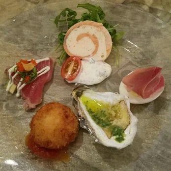 Cafe Miro - Appetizers - Modern European Near Me - Honolulu, Hawaii Cafe Miro - Appetizers - Modern European Near Me - Honolulu, Hawaii
