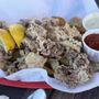 Aldo’s Harbor Restaurant