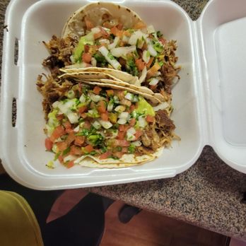 Federico's Mexican Food - Carlitos tacos on flower cotia is to die for and this is from delivery so amazing. - Mexican Near Me - Glendale, Arizona Federico's Mexican Food - Carlitos tacos on flower cotia is to die for and this is from delivery so amazing. - Mexican Near Me - Glendale, Arizona