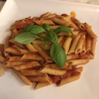 Da Baffone - Penne pasta - Pizza Near Me - Civitavecchia, RM