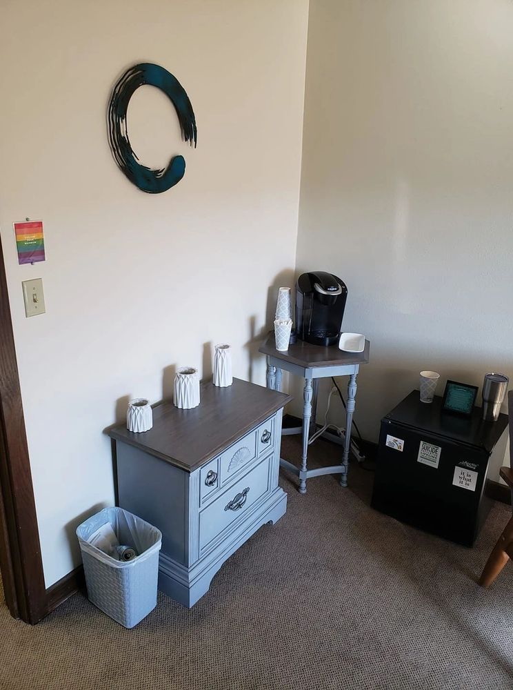 Enso Counseling - grief counselor in Billings, MT