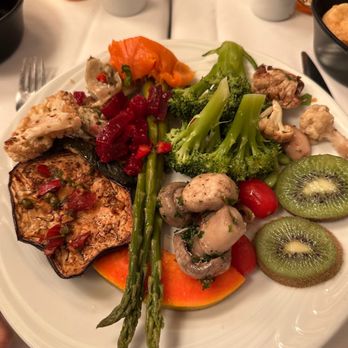 Fogo de Chão - Market table - Weekend brunch July 2025 - Brazilian Near Me - Pasadena, California Fogo de Chão - Market table - Weekend brunch July 2025 - Brazilian Near Me - Pasadena, California
