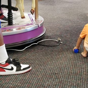 Chuck E. Cheese - Pizza Near Me - Victorville, California