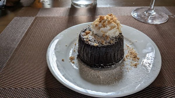 Volpe's by null