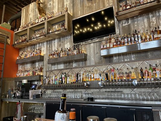 Thyme Kitchen and Craft Beer by null