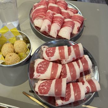 Seoul Jung Korean BBQ - Korean Near Me - Dublin, California