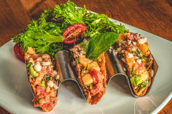 Land Ocean Restaurant Roseville by null