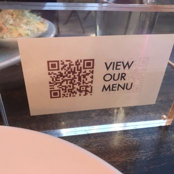 Raymond's - QR code menu - Comfort Food Near Me - Ridgewood, New Jersey