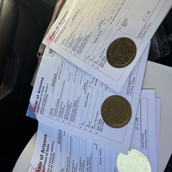 Safari Notary