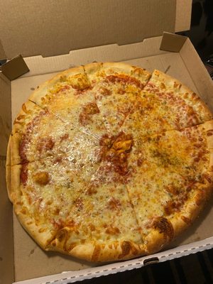 Empire Pizza & Pub by null