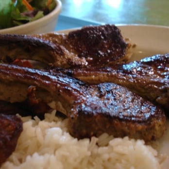 Cafe Brasil - Brazilian Near Me - Los Angeles, California