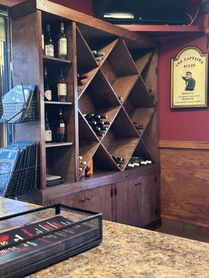 Lobster House Joe's Express by null