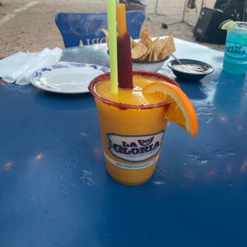 La Gloria - Mangonada - Mexican Near Me - San Antonio, Texas La Gloria - Mangonada - Mexican Near Me - San Antonio, Texas