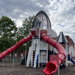 Earl J Field Memorial Playground