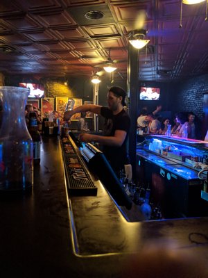 Barbarella Austin by null