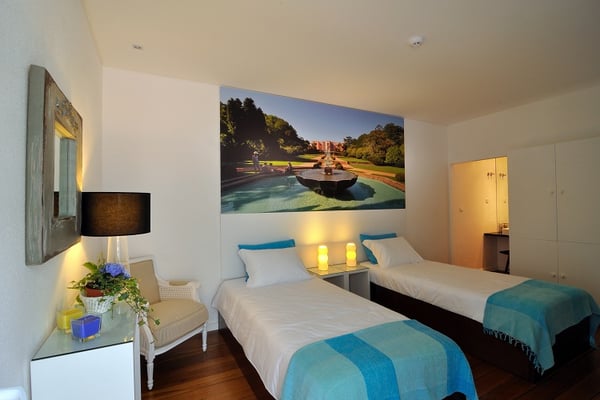 Gallery Hostel Porto | GH Group Porto | Accommodation in Porto Art District | GH Restaurant & Cocktail Bar | Events by null
