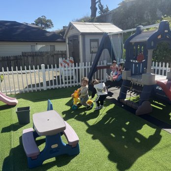 Hana Daycare - Child Care & Day Care Near Me - Daly City, California Hana Daycare - Child Care & Day Care Near Me - Daly City, California