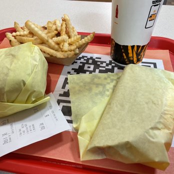 Del Taco - Barstow Del Taco - Fast Food Near Me - Barstow, California