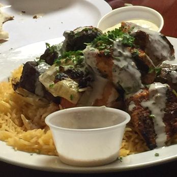 Mr. Shawarma & Grill - Mediterranean Near Me - Fairborn, Ohio