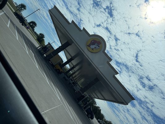Buc-ee's by null