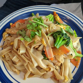 Pj's Thai - Pad Thai & Paw See Yew - Thai Near Me - Savannah, Georgia Pj's Thai - Pad Thai & Paw See Yew - Thai Near Me - Savannah, Georgia