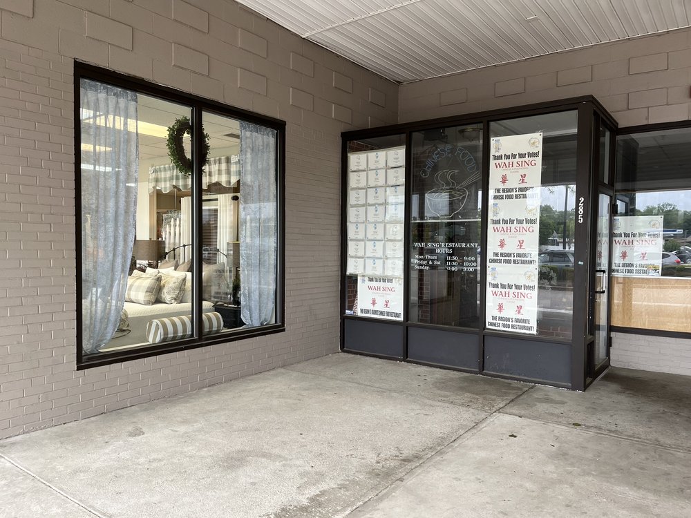 WAH SING CHINESE & POLYNESIAN CUISINE Updated October 2024 28