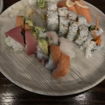 Sushimoto - Sushi Bars Near Me - Miramar Beach, Florida