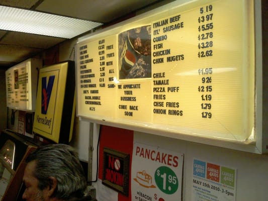 Duk's Red HOTS by null