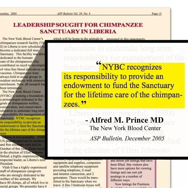 NEW YORK BLOOD CENTER 310 E 67th St, New York, New York Blood