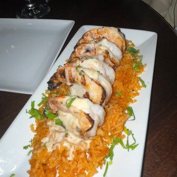 Havana - Grilled Shrimp - Cuban Near Me - Walnut Creek, California Havana - Grilled Shrimp - Cuban Near Me - Walnut Creek, California