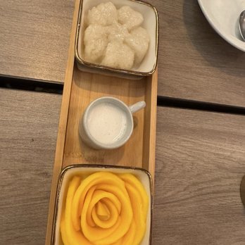 Sampannee Thai - Thai Near Me - Washington, DC, District of Columbia