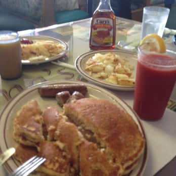 Elena's Restaurant - Breakfast & Brunch Near Me - Punta Gorda, Florida Elena's Restaurant - Breakfast & Brunch Near Me - Punta Gorda, Florida